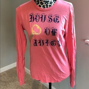 Juicy Couture Long Sleeve shirt
